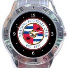 Reading FC Analogue Watch