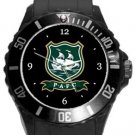 Plymouth Argyle FC Plastic Sport Watch Black