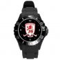 Middlesbrough Football Club Plastic Sport Watch Black
