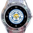Leicester City FC Analogue Watch