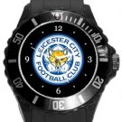 Leicester City FC Plastic Sport Watch Black