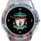 Liverpool Football Club Analogue Watch