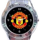 Manchester United FC Analogue Watch