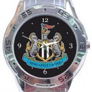 Newcastle United FC Analogue Watch