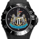 Newcastle United FC Plastic Sport Watch Black
