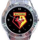 Watford FC Analogue Watch