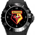 Watford FC Plastic Sport Watch Black