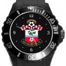 Southampton Football Club Plastic Sport Watch Black