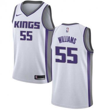 jason williams basketball jersey