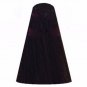 2 A2 Berina Dark Brown Permanent Hair Dye Color Rich Brunette Glam Emo Goth Punk
