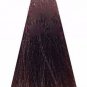 X2 A4 Berina Dark Red Brown Permanent Hair Dye Color Brunette Auburn Emo Punk
