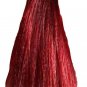 X2 A9 Berina Garnet Red Permanent Hair Dye Scarlet Color Cream Punk Emo Cosplay