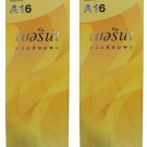 X2 A16 Berina Lighter Color Permanent Hairdye Cream Punk Emo Glam Cosplay Hairdo