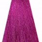 X2 A24 Berina Magenta Permanent Pink Hairdye Color Cream For Punk Emo Goth Glam