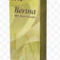 X2 Berina A40 Light Matt Blonde Permanent Hairdye Buttery Blonde Color Emo Glam