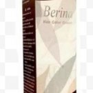X2 Berina A46 Light Ash Brown Permanent Hairdye Chestnut Color Brunette Emo Glam