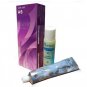 X2 A6 Berina Violet Permanent Purple Hair Dye Mauve Color Creme Goth Punk Emo