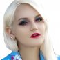 X2 A16 Berina Lighter Color Permanent Hairdye Cream Punk Emo Glam Cosplay Hairdo