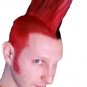 X2 A24 Berina Magenta Permanent Pink Hairdye Color Cream For Punk Emo Goth Glam