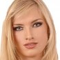X2 Berina A33 Light Blonde Permanent Hairdye Color Blond Emo Punk Goth Glam Rock