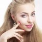 X2 Berina A34 Light Golden Blonde Permanent Hair Dye Color Blond Emo Punk Goth