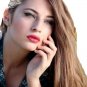 X2 Berina A39 Matt Blonde Permanent Hair Dye Color Blond Emo Punk Goth Glam Rock