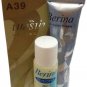 X2 Berina A39 Matt Blonde Permanent Hair Dye Color Blond Emo Punk Goth Glam Rock