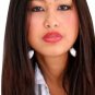 2 A2 Berina Dark Brown Permanent Hair Dye Color Rich Brunette Glam Emo Goth Punk