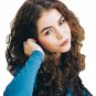 2 A2 Berina Dark Brown Permanent Hair Dye Color Rich Brunette Glam Emo Goth Punk