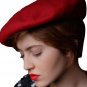 X2 A4 Berina Dark Red Brown Permanent Hair Dye Color Brunette Auburn Emo Punk