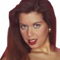 X2 A13 Berina Copper Brown Permanent Hairdye Color Auburn Brunette Emo Punk Glam
