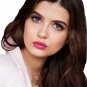 X2 Berina A25 Dark Coffee Brown Permanent Hair Dye Expresso Color Brunette Goth