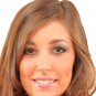 X2 A44 Berina Light Matt Brown Permanent Hair Dye Color Brunette Emo Goth Punk