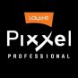 Brown Permanent Hair Dye Color Lolane Pixxel P4 Brunette Natural Brown Afro Glam