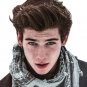 Light Brown Permanent Hair Dye Cream Lolane Pixxel P5 Brunette  Punk Brown Afro