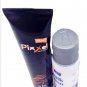 Blonde Permanent Hairdye Lolane Pixxel P7 Natural Blonde Color Cream Punk Blond
