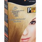 Very Light Blonde Permanent Hair Dye Lolane Pixxel P9 Goth Blonde Glam Emo Punk