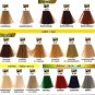 Very Light Blonde Permanent Hair Dye Lolane Pixxel P9 Goth Blonde Glam Emo Punk