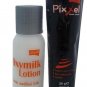 Dark Chocolate Permanent Hair Dye Lolane Pixxel P10 Brunette Balayage Goth Afro