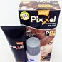 Light Chocolate Permanent Hair Dye Lolane Pixxel P12 Milk Chocolate Brunette Emo