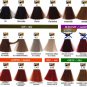 Very Light Ash Blonde Permanent Hair Dye Lolane Pixxel P17 Beige Blonde Goth Emo