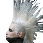 Very Light Ash Blonde Permanent Hair Dye Lolane Pixxel P17 Beige Blonde Goth Emo