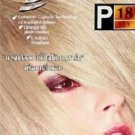 Lightest Ash Blonde Permanent Hairdye Lolane Pixxel P18 Light Golden Blonde Emo