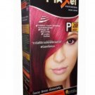 Light Violet Brown Permanent Hair Dye Lolane Pixxel P20 Strawberry Blonde Glam