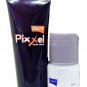 Light Golden Brown Permanent Hairdye Lolane Pixxel P21 Punk Emo Dark Blonde Glam