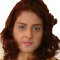 Light Copper Brown Permanent Hairdye Cream Lolane Pixxel P27 Auburn Brunette Emo
