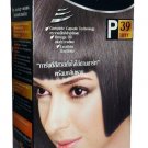 Intense Ash Gray Permanent Hair Dye Lolane Pixxel P39 Light Gray Silver Grey