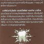 Actived Charcoal Toothpaste Whitening Herbal Bad Breath Twin Lotus Chelation