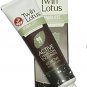 Active Charcoal Toothpaste Whitening Herbal for Bad Breath Halitosis Twin Lotus