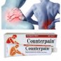Counterpain Thai Massage Balm Arthritis Relief Rheumatic Pain Sport Injury Ache